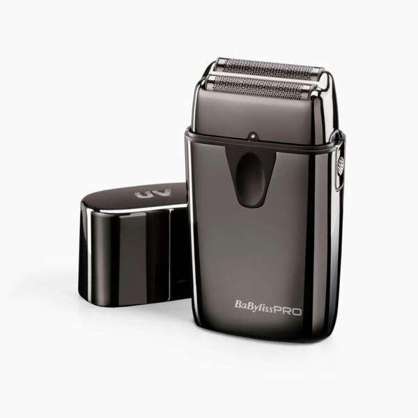 BaByliss Pro UV Foil Shaver