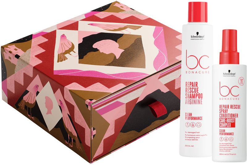 Bonacure Repair Rescue 2025 Gift Set