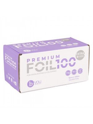b.you Essentials Foil 12cm x 100m Premium Foil - 17 Micron
