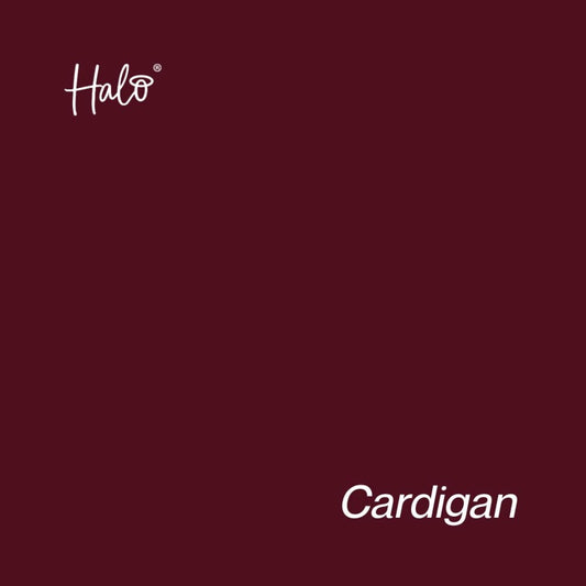 Halo Gel Cardigan 8ml - Countryside Core