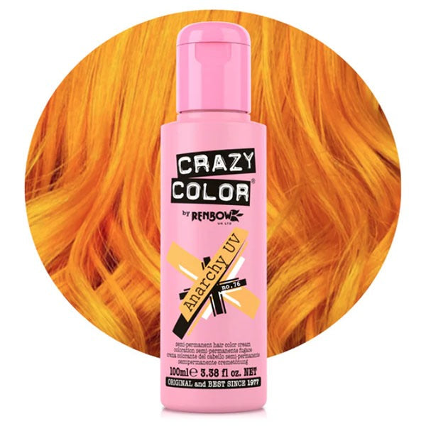 Crazy Color 100ml
