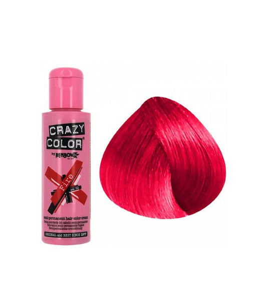 Crazy Color 100ml