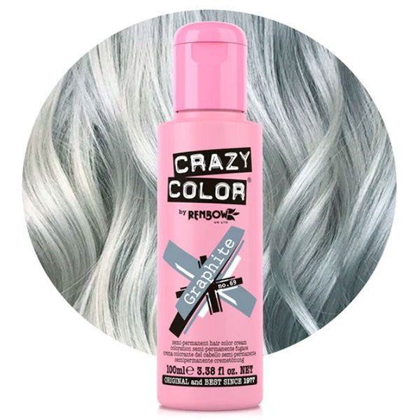 Crazy Color 100ml
