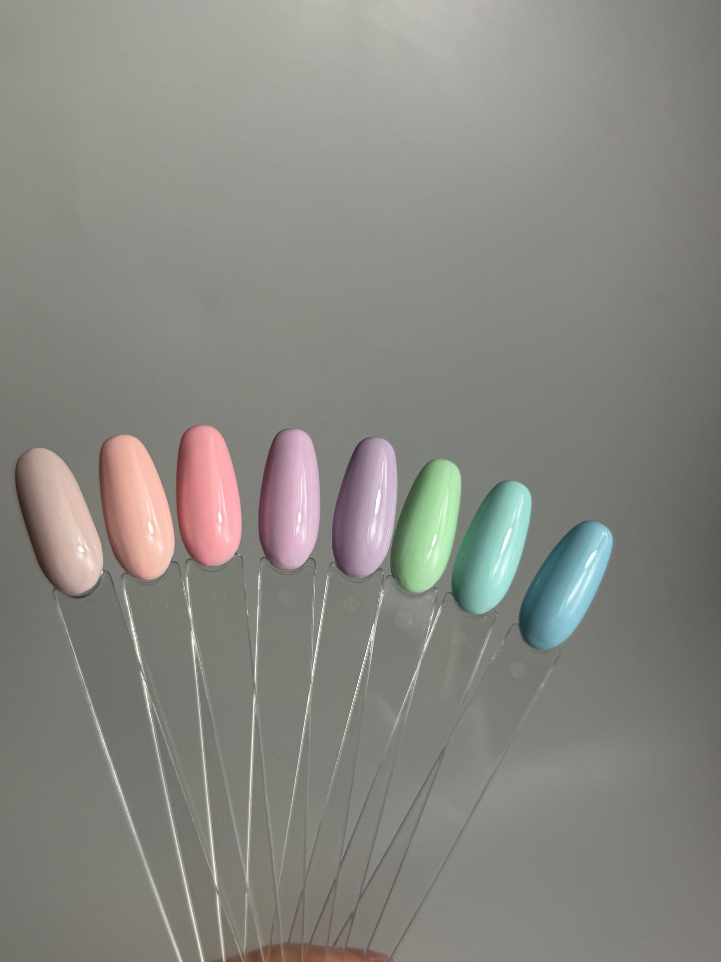 Halo Gel Pink Garden Party 8ml - Pink Lemonade