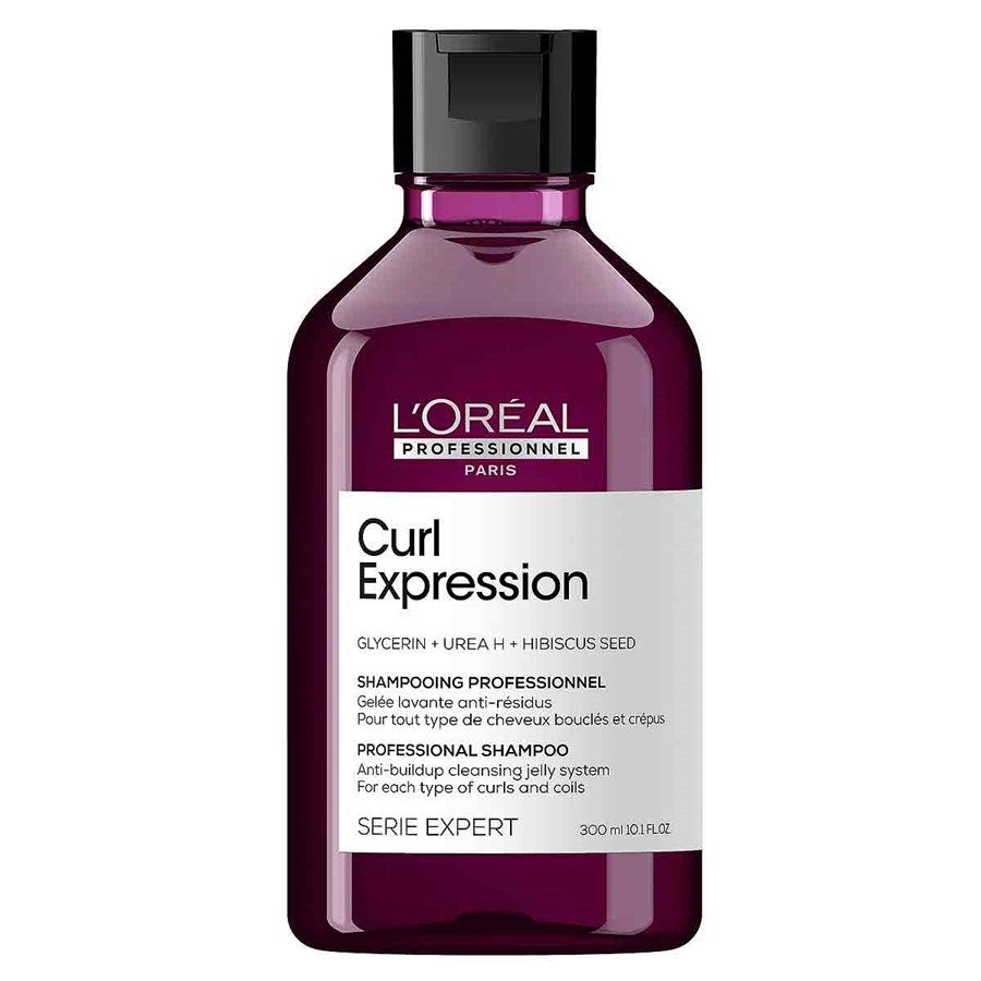 L'Oréal Professionnel Serie Expert Curl Expression Clarifying Shampoo