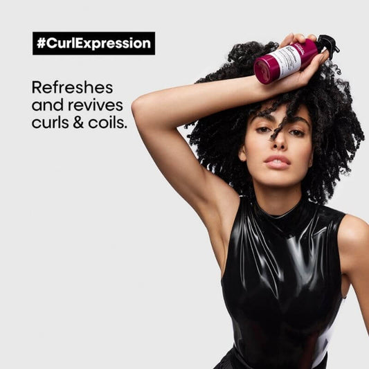 L'Oréal Professionnel Curl Expression Curl Reviving Spray 190ml