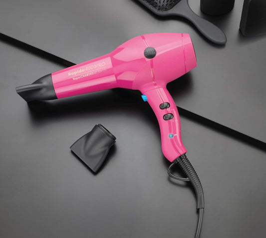 Diva Rapida 4000 Pro Dryer