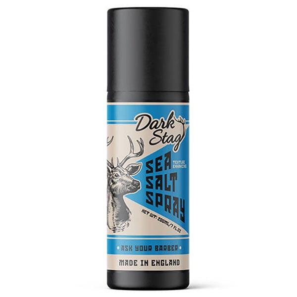 Dark Stag Sea Salt Spray 200ml
