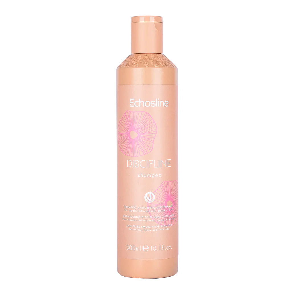 Echosline Discipline Shampoo