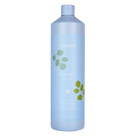 Echosline Balance Shampoo