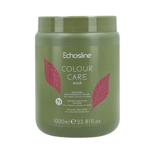 Echosline Colour Care Mask