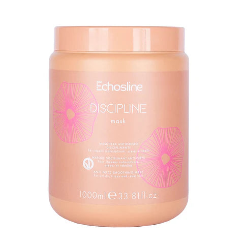 Echosline Discipline Mask