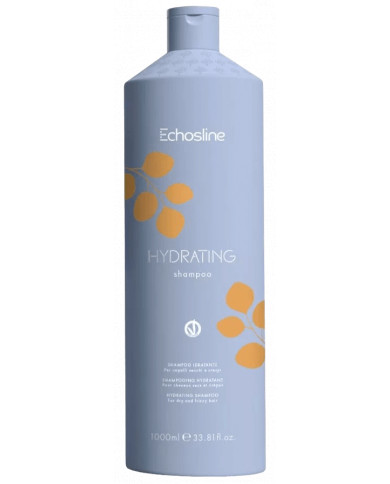 Echosline Hydrating Shampoo