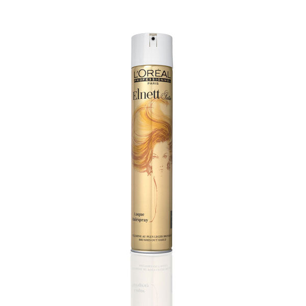 L'Oréal Professionnel Elnett Strong Hold Hairspray 500ml