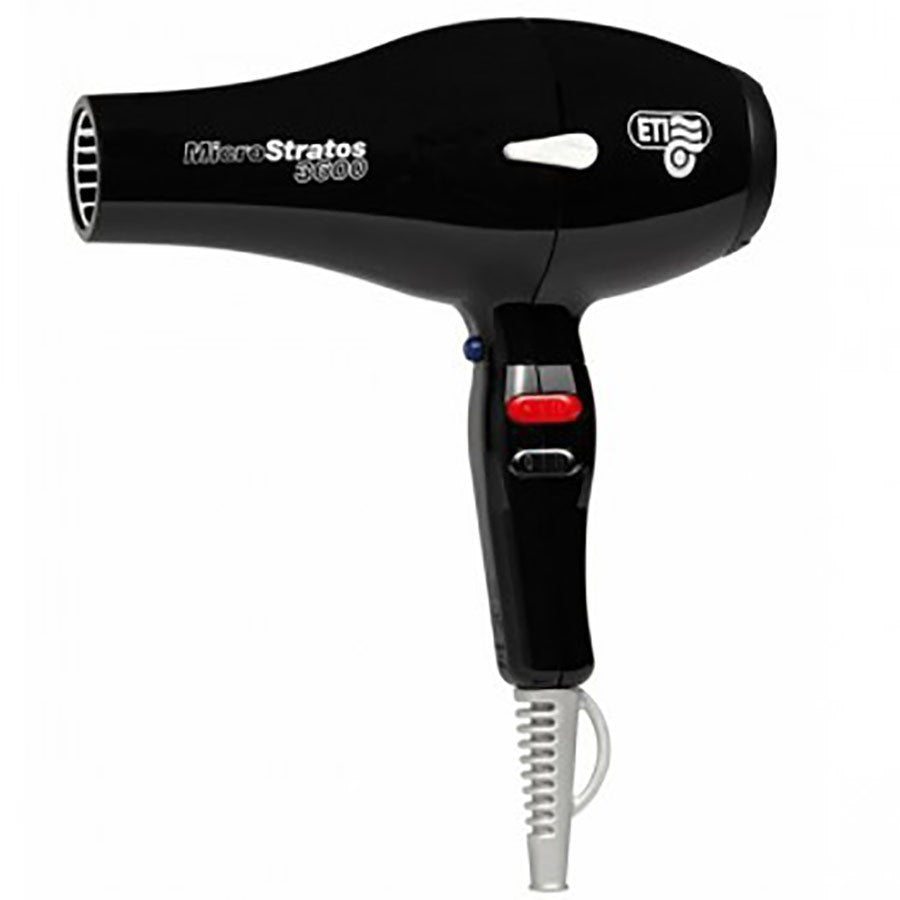 ETI Micro Stratos Dryer 3600