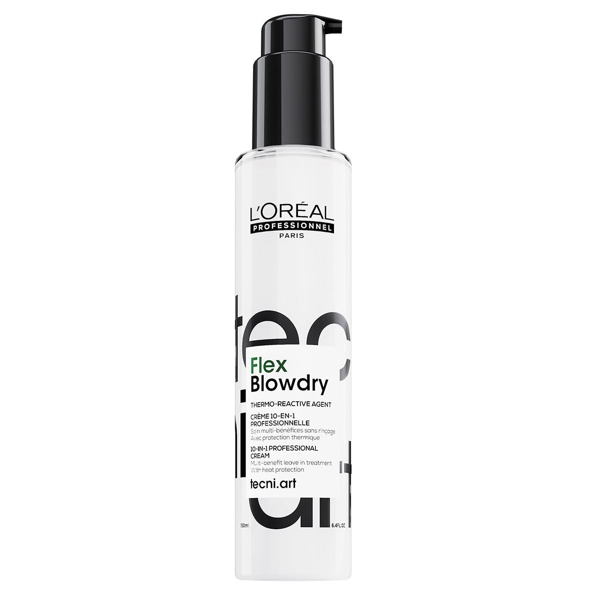 L'Oréal tecni.art Flex Blowdry 150 ml