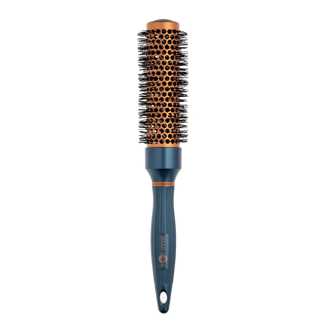 Head Jog 85 Twilight XL Round Brush