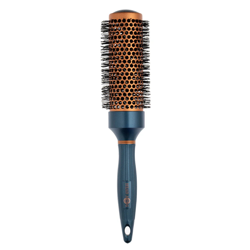 Head Jog 85 Twilight XL Round Brush