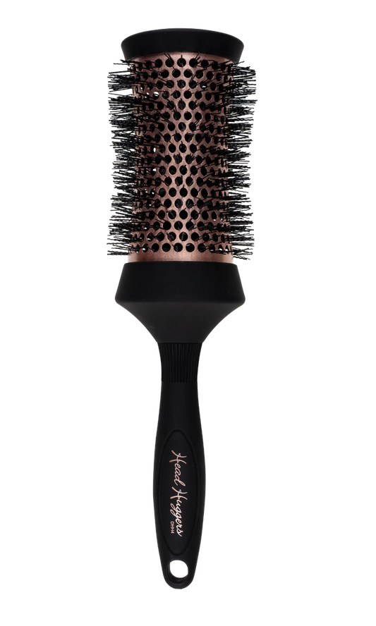 The Head Hugger Brushes