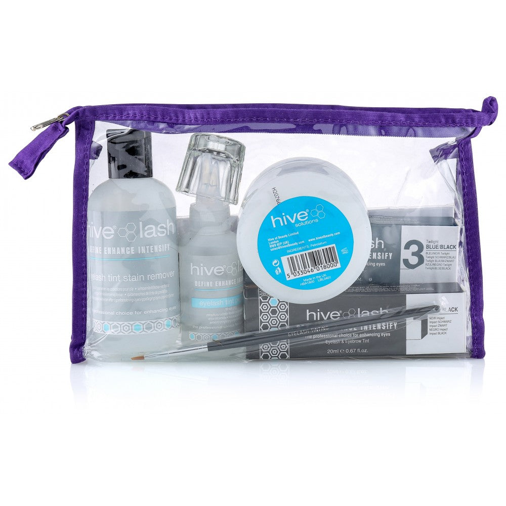 Tinting Starter Kit