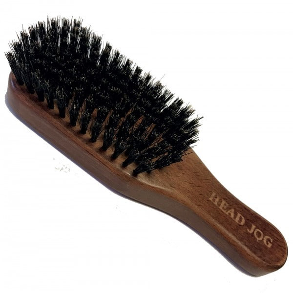 HT HJ Wooden Fade Brush