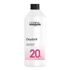 L'Oréal Professionnel Majirel Oxydant Crème 1000ml