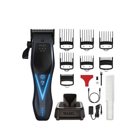 Wahl Vapor Switch Clipper