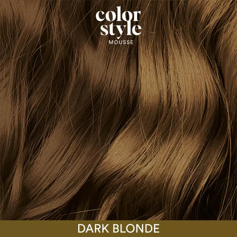 Indola Color Style Mousse 200ml