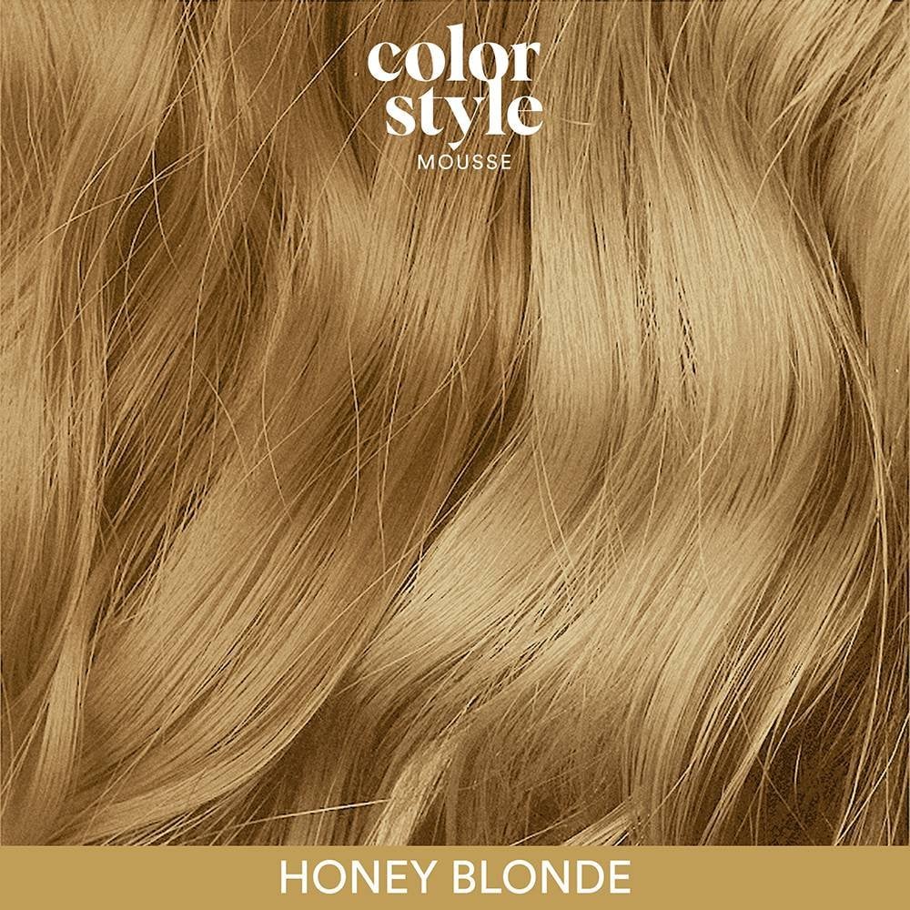 Indola Color Style Mousse 200ml