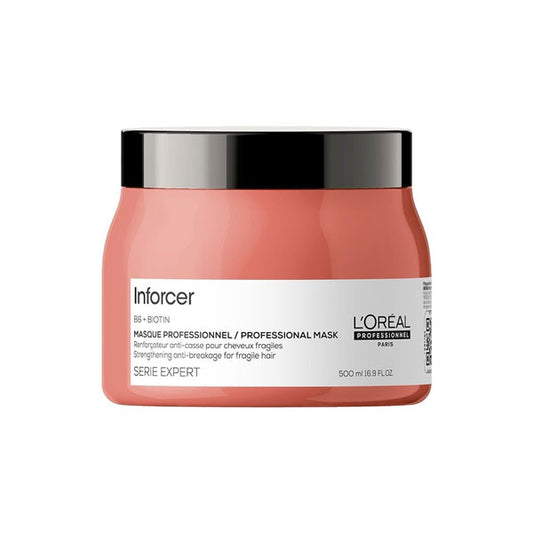L'Oreal Professionnel Inforcer Hair Mask