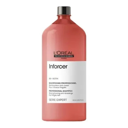 L'Oreal Professionnel Inforcer Shampoo
