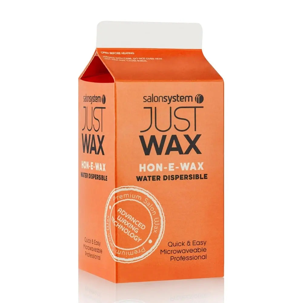 Just Wax Hon-E-Wax Water Dispersible CARTON