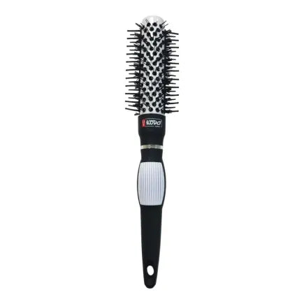 Kodo Silicone Heat Retainer Brushes