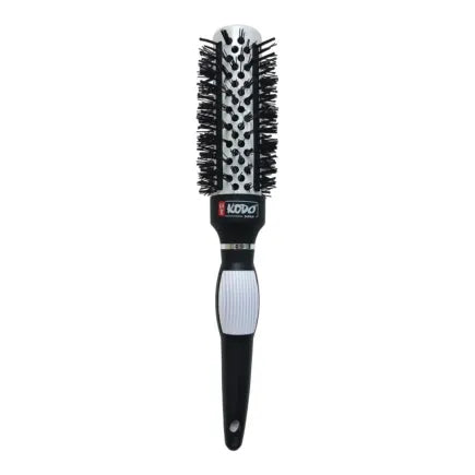 Kodo Silicone Heat Retainer Brushes