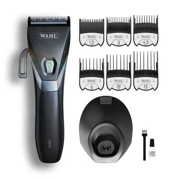 Wahl Kuno Cordless Clipper