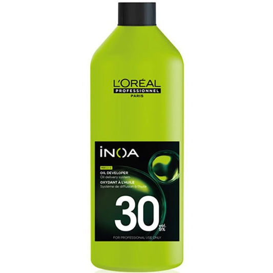 L'Oréal Professionnel Inoa Oxydant 1000ml