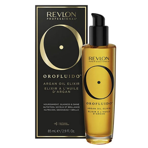Revlon Orofluido Original Elxir 85ml