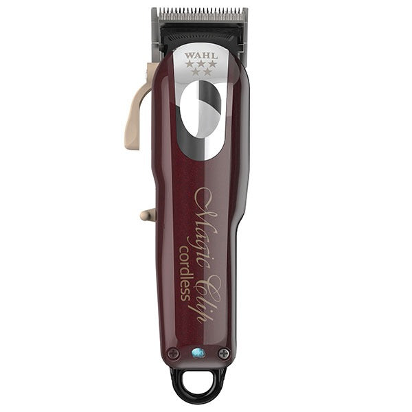 Wahl MagicClip Cordless
