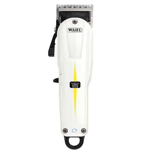 Wahl Cordless Super Taper Clipper