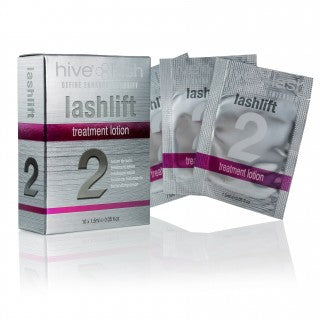 Hive Lash Lift Sachets