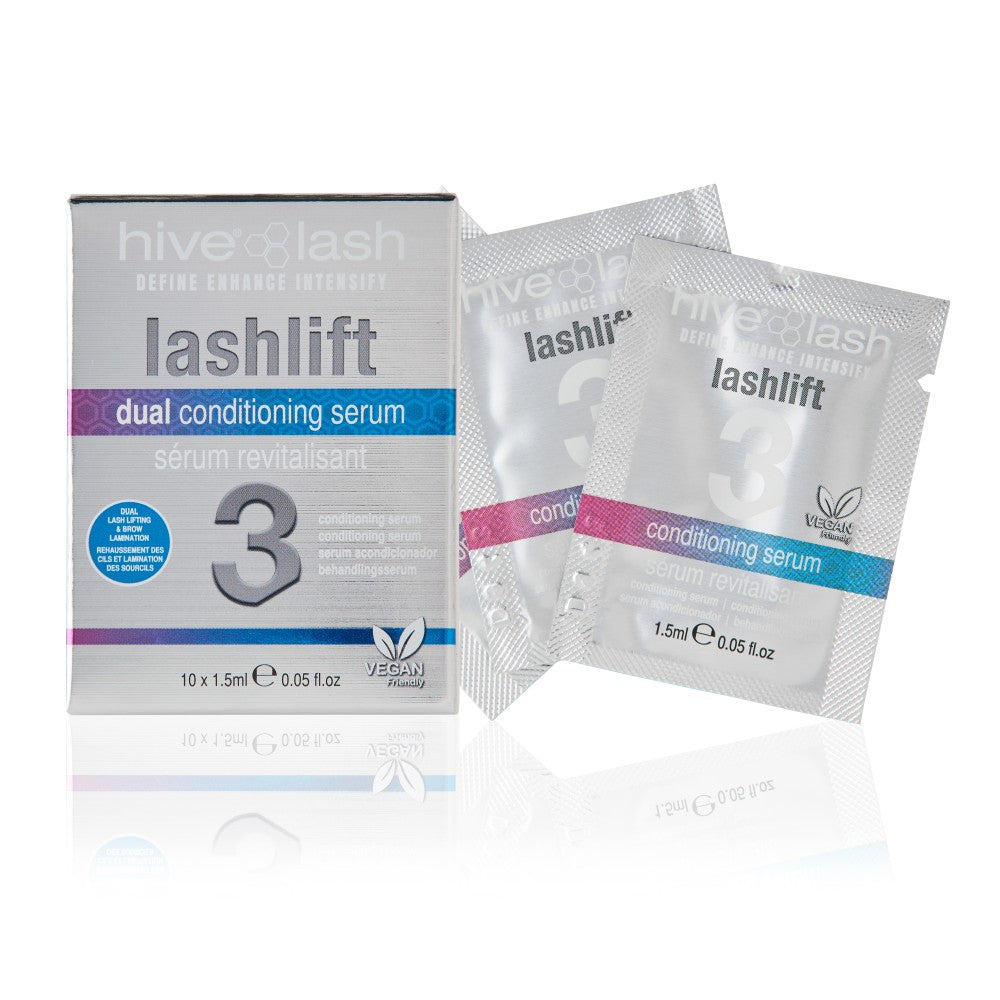 Hive Lash Lift Sachets