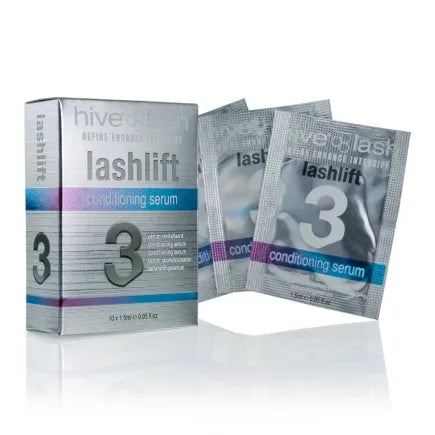 Hive Lash Lift Sachets