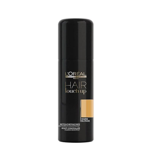 L'Oréal Professionnel Hair Touch Up Root Touch up Spray Black 75ml