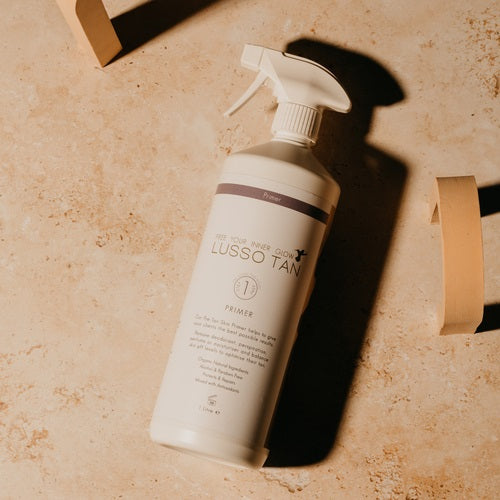 Lusso Primer 1000ml