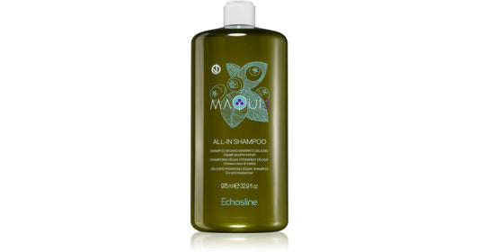 Echosline Maqui All-In Shampoo