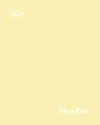 Halo Gel Meadow 8ml - Countryside Core