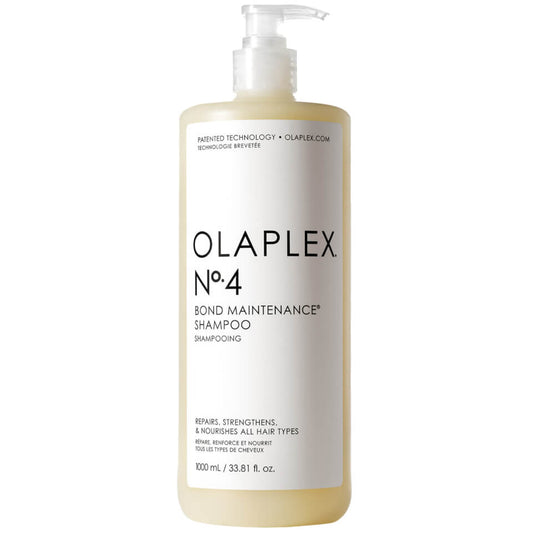 Olaplex Nº.4 Bond Maintenance Shampoo