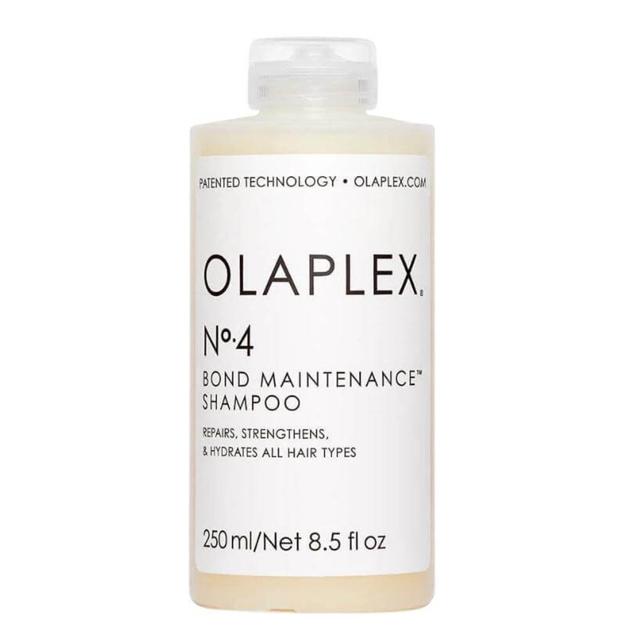 Olaplex Nº.4 Bond Maintenance Shampoo