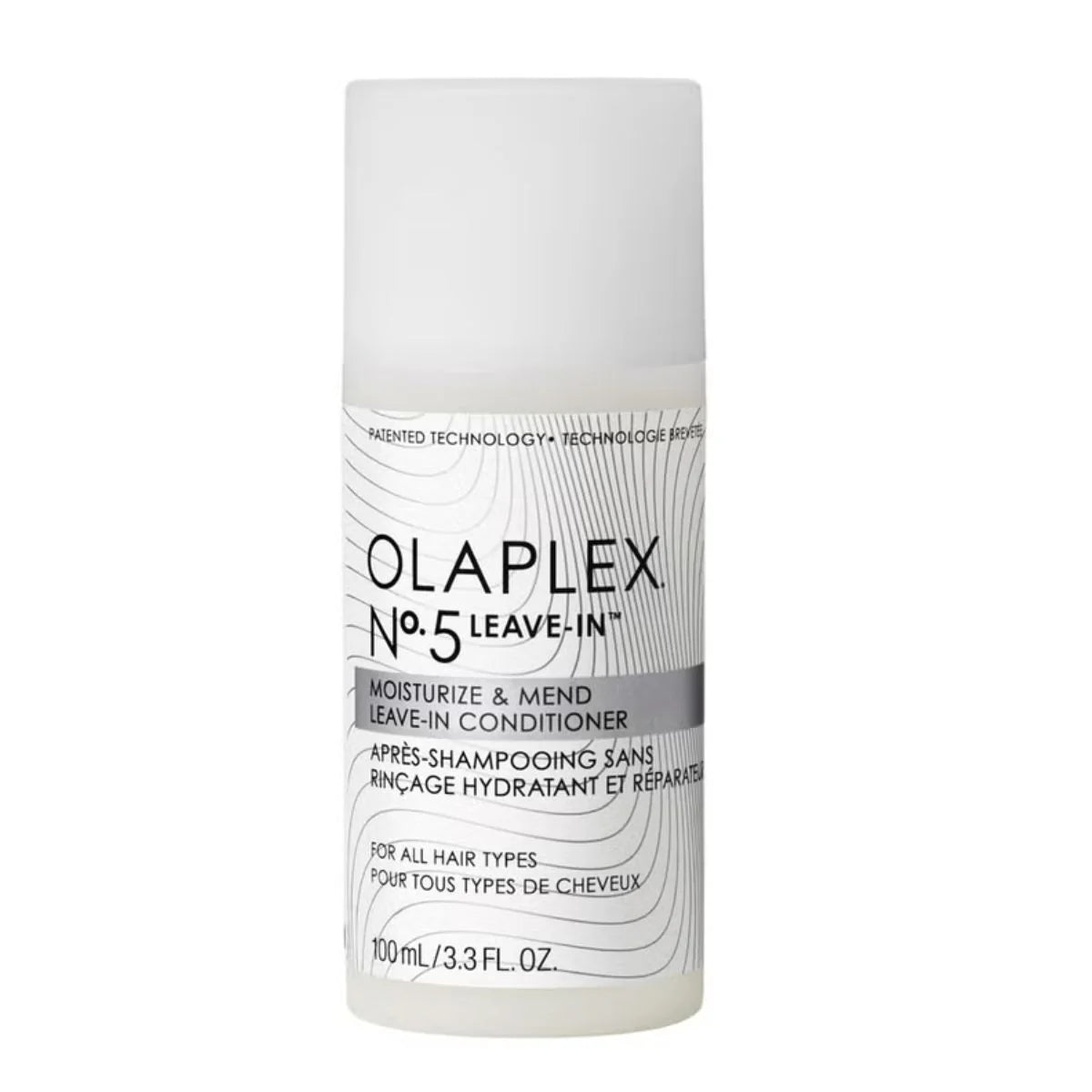 Olaplex N°.5 Leave-in Moisturize & Mend Leave-in Conditioner 100ml