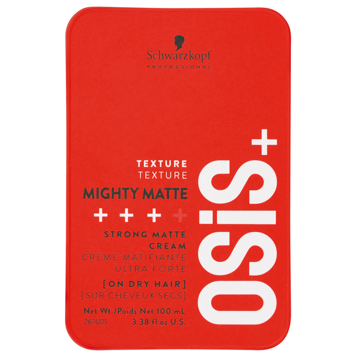 Schwarzkopf Professional Osis+ Mighty Matte